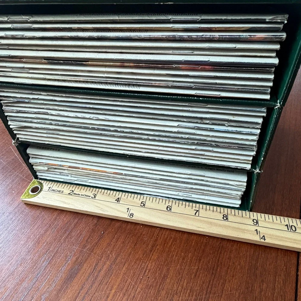 Ligonier Ministries Tabletalk Magazine Lot with Case R.C. Sproul Theology